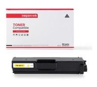 NOPAN-INK - x1 Toner BROTHER TN423 Y compatible G