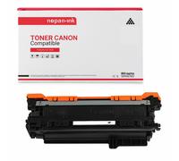TONER EP723 2644B002 (CE250) EP723 2644B002 (CE250) Noir x 1 Compatible pour CANON- Canon i-SENSYS LBP-7750 cdn
