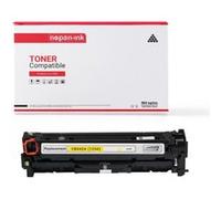 NOPAN-INK - x1 Toner HP CB542A compatible G