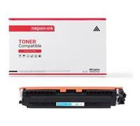 NOPAN-INK - x1 Toner HP CE311A 126A compatible G