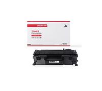 NOPAN-INK - x1 Toner HP CF280A 80A compatible
