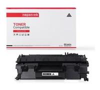 NOPAN-INK - x1 Toner HP CF280A 80A compatible G