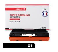 TONER MLT D116S MLT D116S Noir x 1 Compatible pour SAMSUNG- Samsung SL-M 2625 SL-M 2625 D SL-M 2625 F SL-M 2625 FN SL-M 2625 N SL-M 2625 Series SL-M