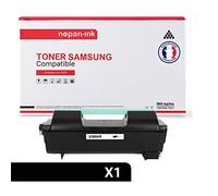 NOPAN-INK - x1 Toner - MLT-D309L (Noir) - Compatible pour Samsung ML 6512ND Samsung ML 5510ND Samsung ML 6510ND Samsung ML 5512ND Samsung ML 5510N Samsung ML 5515ND Samsung ML 6515ND