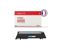 NOPAN-INK - x1 Toner SAMSUNG CLT-C404S Cyan compatible Samsung Xpress C 430 C 430 Series C 430 W C 480 C 480 FN C 480 FW C 480 Serie