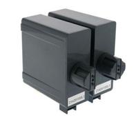 NOPAN-INK - x2 3663934392855 Cartouche pour machine à affranchir