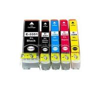 NOPAN-INK - x2 Cartouches compatibles pour HP 338 XL 338XL (C8765EE) compatibles HP HP OfficeJet 100 150 Mobile 6200 6205 6208 6210 6210 6210 V 6210