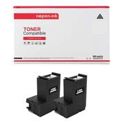 NOPAN-INK - x2 Réservoir de maintenance compatible Epson T04D1 (C13T04D100) pour EcoTank ET-15000, EcoTank ET-16150, EcoTank ET-1660