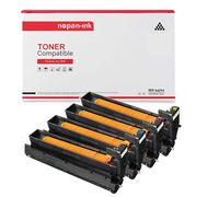 NOPAN-INK - x4 Tambour - 44844469 44844470 44844471 44844472 MC853 MC873 MC883 mutipack Compatible pour MC 853dn MC 853dnct MC 853dnv MC 873dn MC 873dnc MC 873dnct MC 873dnv MC 873dnx MC 883dn