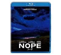 NOPE/ノープ [Blu-ray]