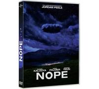 Nope – Universal Pictures – DVD – Édition E