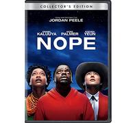 Nope – DVD – Boîtier Eco Amaray – Universal Pictures