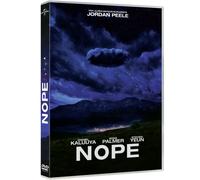Nope – Universal Pictures – DVD – Édition E