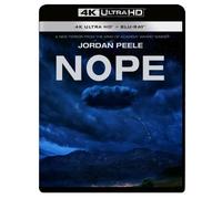 Nope [4k Ultra Hd] [2022]
