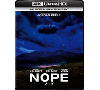 Nope/ 4k Ultra Hd+[4k Ultra Hd + Blu-Ray]
