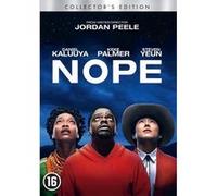 Nope [DVD]