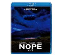 Nope/ [Blu-Ray]