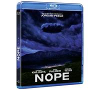 Nope Blu-ray