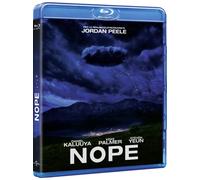 Nope – Blu-ray – Universal Pictures
