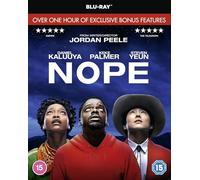 Nope – Blu-ray – 2022