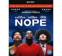 Nope [Blu-Ray] [2022]