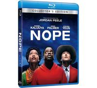 Nope – Blu-ray – Warner Bros.