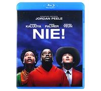 Nope [Blu-Ray] [Region B] (IMPORT) (Pas de version française)