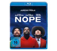 Nope/Blu-ray (Widescreen) Kaluuya Daniel Palmer Keke Perea Brandon Wincott Yeun