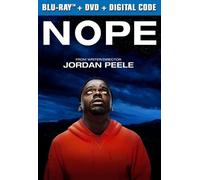 Nope [Blu-Ray] With Dvd, Digital Copy, Eco Amaray Case