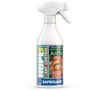 NOPE! Contrôle des Fourmis, 500ml, Intérieur & Extérieur