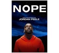 Nope – DVD – Boîtier Eco Amaray – Universal Pictures