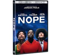 Nope – DVD – Warner Bros.