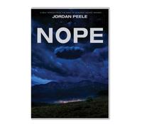 Nope – DVD – 2022