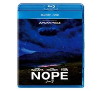 Nope/ +Dvd [Blu-Ray]
