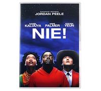 Nope [DVD] (IMPORT) (Pas de version française)