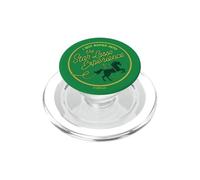 Nope Star Lasso Experience PopSockets PopGrip pour MagSafe