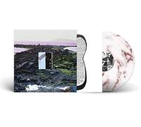 Nopes - Djork (Marble Vinyl: Clear with Oxblood Red)