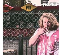 Nopes - Never Heard of It [Import]
