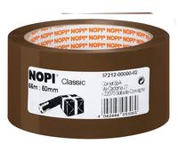 NOPI® Pack Classic, brown, 66m:50mm