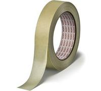NOPI Ruban de masquage universel, 30 mm x 50 m, beige Beige G