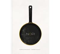 The Nopi cookbook