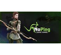 NoPing Game Tunnel Quarterly Subscription NoPing Key