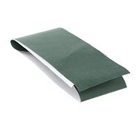 NOPOXA 1 m 18650 Joint d'isolation de batterie en papier d'orge Li-ion Pack cellule isolante colle poisson ruban chaîne électrode isolée Pad