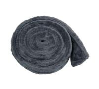 NOPOXA Ceinture de rechange en polaire pour peignoir de bain - Ceinture de rechange en flanelle pour peignoir d'hôtel