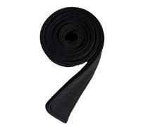 NOPOXA Ceinture en laine pour femme - Décoration en peluche brossée - Longueur réglable - Corset double face