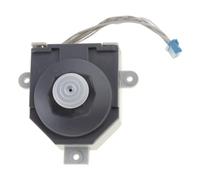 NOPOXA Joystick 3D de rechange pour manette N64 - Stick analogique de contrôle pour pièce de réparation de manette analogique