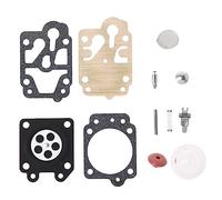 NOPOXA Kit de joints de carburateur pour débroussailleuse 40-5/44F-5 34F 36F 139F débroussailleuse coupe-herbe