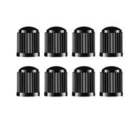 NOPOXA Lot de 8 housses hermétiques pour roues de voiture, moto, vélo, camion