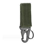 NOPOXA Mousqueton professionnel avec mousqueton pour ceinture