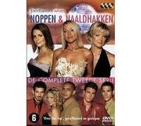 NOPPEN & NAALDHAKKEN 2-FOOTBALLERS WIVES-COMPL SERIE-3 DVD G